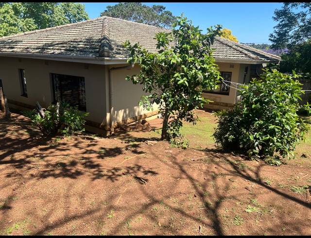 2 BEDROOM SIMPLEX TO LET IN WATERFALL